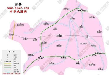【河北地图】河北全图查询_2017中国河北电子地图下载图片