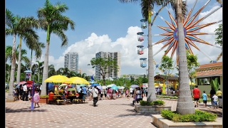 童公园儿童公园攻略_深圳儿童公园游玩攻略大