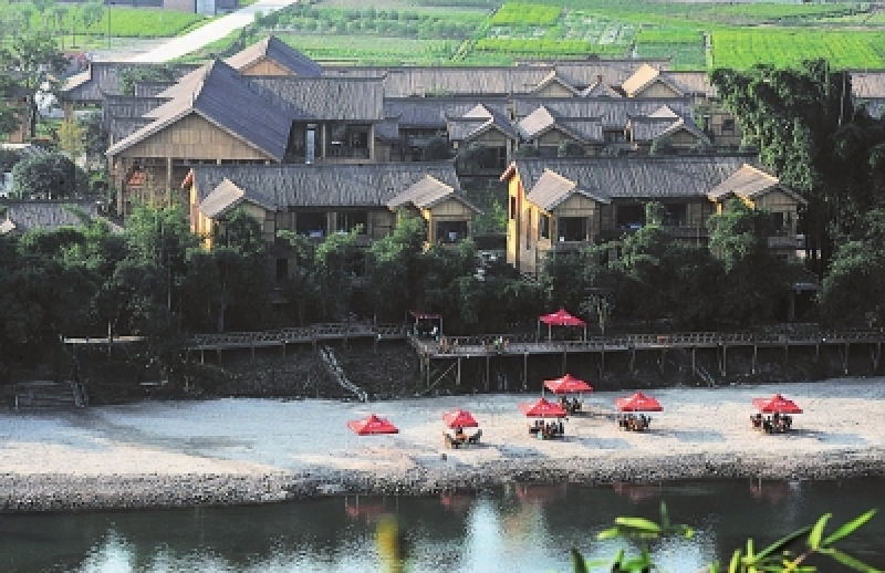 犍为县旅游(图)_犍为县_途牛