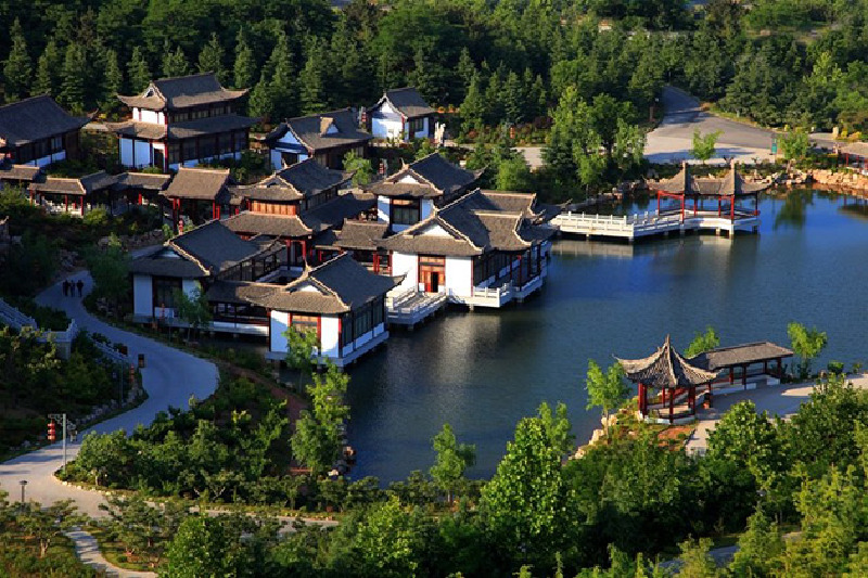 41201-文登市