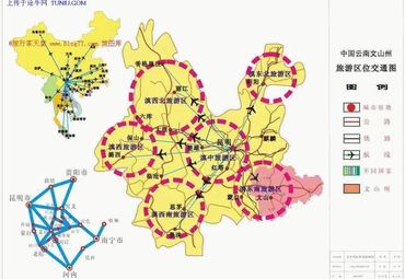 net - 【文山地图】文山全图查询