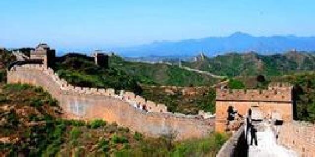 府谷县风景图片