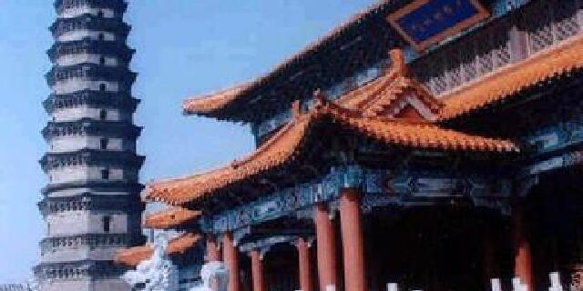 【汶上县图片】汶上县风景图片_旅游景点照片_途牛