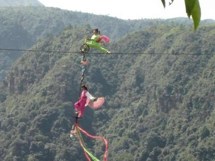 韶关广东大峡谷简介_介绍_韶关广东大峡谷旅