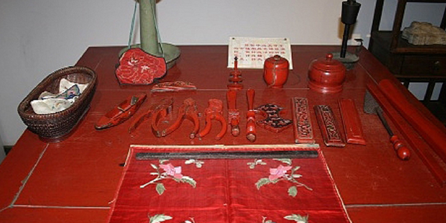 十里红妆博物馆