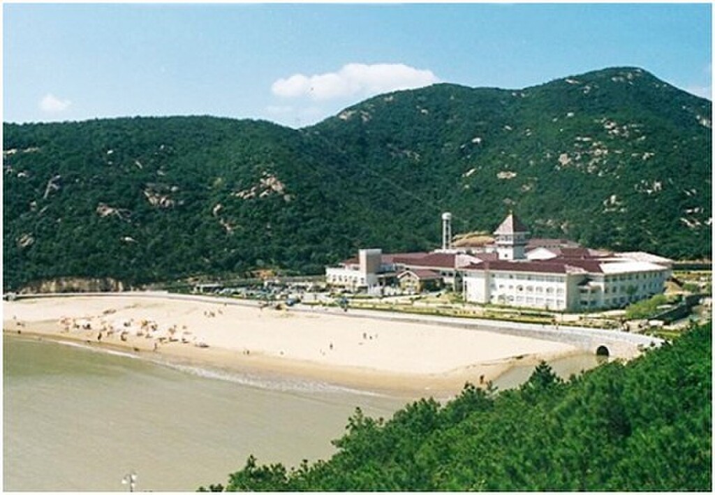 象山松兰山景区-东门渔村2日游欣赏美丽的海滨古城