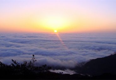 九华山图片_九华山旅游图片_九华山旅游景点图片大全