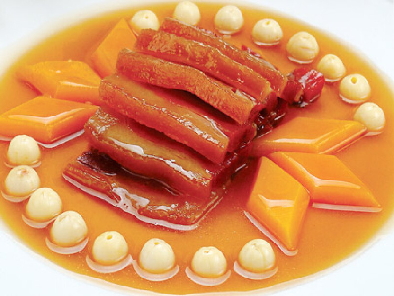 【金华火腿】价格_专卖店_哪里买