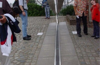 参观本初子午线