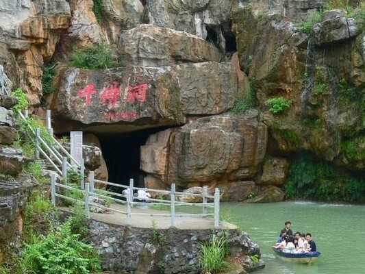 天水风景图片 旅游景点照片 途高清图片