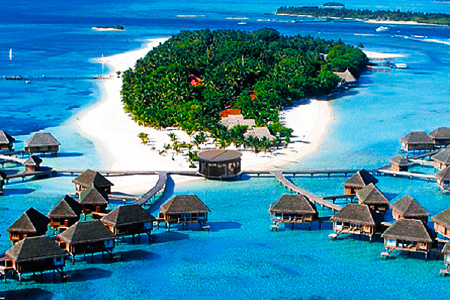 马尔代夫旅游
