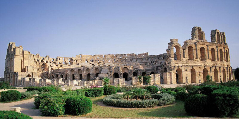 广州-突尼斯-摩洛哥-埃及-以色列-约旦22日游,卓