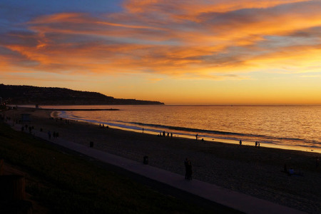 深圳-浪漫夏威夷6日休闲游,深圳集中 小环岛精华游 威基基海滩 充足自由时间