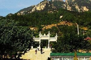 太原到泰安1日旅游_5-7月太原到泰安1日旅游