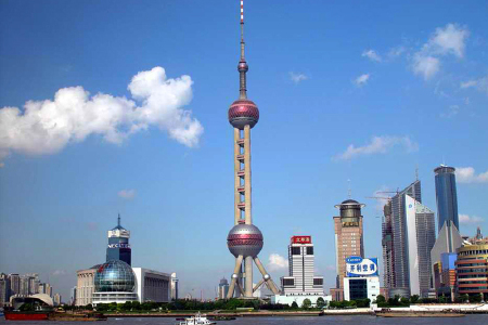 [清明]<无锡三国城-蠡园-上海黄浦江2日游>天天发车，含太湖游船，魅力上海，东方巴黎等你来探秘，高铁返南京