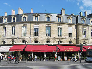 法国一地深度11日游 (上海起止,国航\/法签)