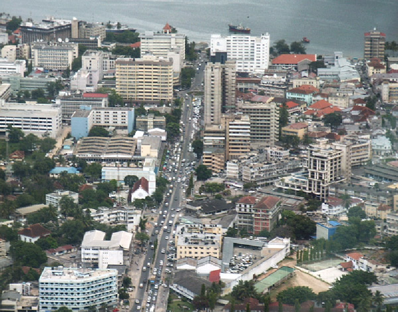 坦桑尼亚_坦桑尼亚时间_坦桑尼亚旅游 - 图片专