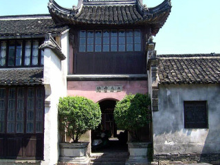華東蘇州自由行費用_華東蘇州最佳旅游路線_旅游去華東蘇州