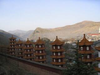 深圳特價山西五臺山游_山西五臺山游特價團_山西五臺山組團旅游