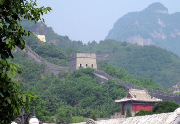 蓟县图片_蓟县旅游图片_蓟县旅游景点图片大全_途牛