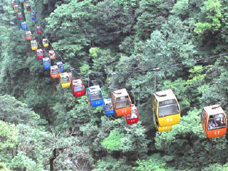 江西廬山旅游報價_跟團江西廬山旅游價格表_江西廬山自由行費用