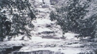 天台山
