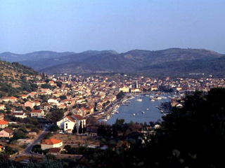 克罗地亚一地深度土航7晚10日游 十六湖 双岛