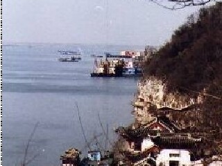邓家山商周遗址