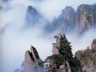 黃山旅游團(tuán)_去黃山游怎么省錢_到黃山旅游多少錢