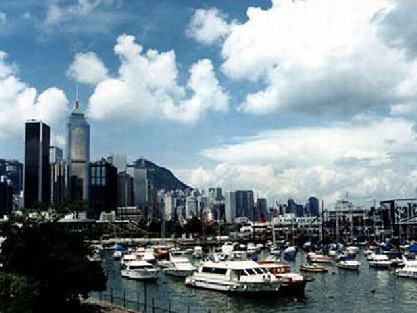 【前台不呈现】<香港旺角商圈4日自助游>近西洋菜街，多隐秘小店，经济实惠