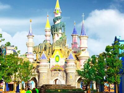 【芜湖方特门票价格_2013安徽芜湖方特门票团