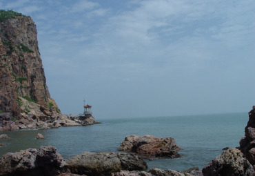 长岛县旅游
