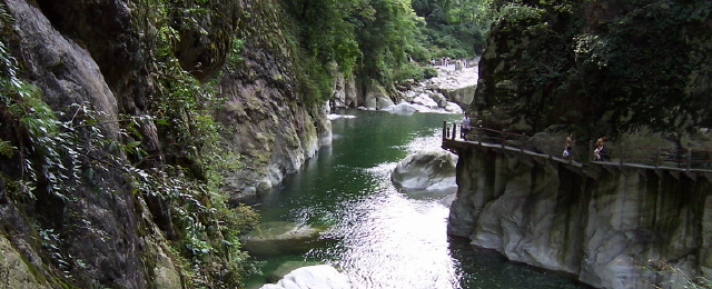 【2019】2月去石台县哪儿最好玩_石台县旅游景点大全