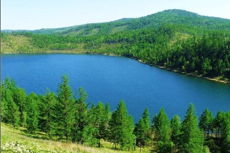 <呼伦贝尔大草原-满洲里-俄罗斯民族乡-阿尔山6日游>当地参团 越野穿越草原、独立私家团、纯玩0购物、2人起订