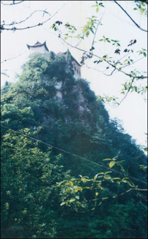 江津区图片