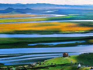 报团旅游去青海_青海旅游普吉岛价格_2023去青海跟团多少钱