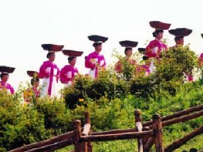 【2018】兴光朝鲜族民族村旅游攻略_兴光朝鲜