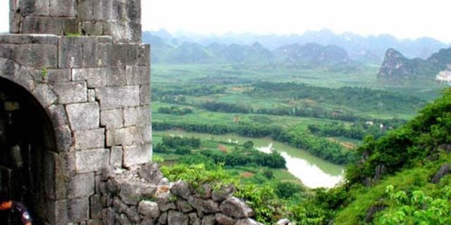 【小连城图片】龙州县风景图片_旅游景点照片_途牛