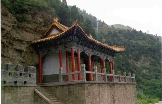 【王益区图片】王益区风景图片_旅游景点照片_途牛