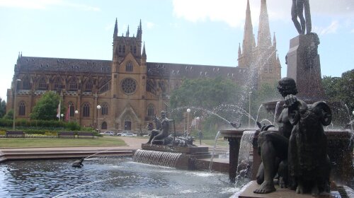 澳新11日游 东航上海直飞,悉尼水族馆,罗托鲁瓦