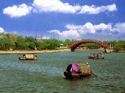 周口旅游景点大全_2014周口旅游景点介绍_途牛
