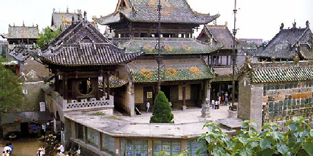 【社旗县图片】社旗县风景图片_旅游景点照片_途牛