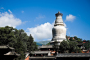 山西五台山风景名胜区