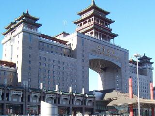 北京-天津-北戴河双卧8晚9日游 夕阳红产品