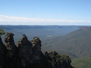 悉尼旅游攻略_2014悉尼自助游攻略