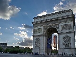 卢森堡宫旅游攻略2015_ 卢森堡宫自助游攻略