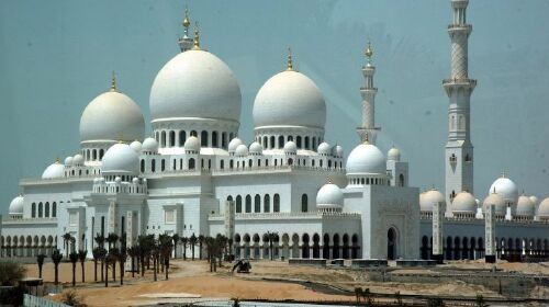 阿联酋5晚6日游 2人起订,乌鲁木齐直飞沙迦,安