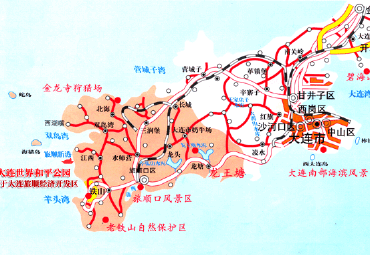 地图
