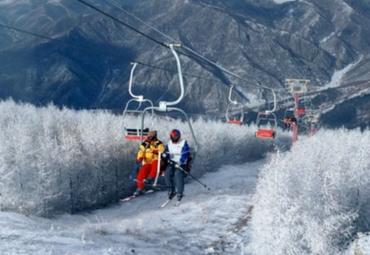 万龙滑雪场
