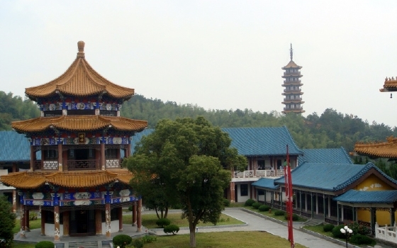 【2017】2月去余姚市哪儿最好玩_余姚市旅游景点大全_余姚市旅游景点